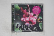 Abstract Latin Lounge Iii CD Compilation picture