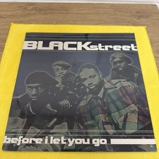 BLACKSTREET 