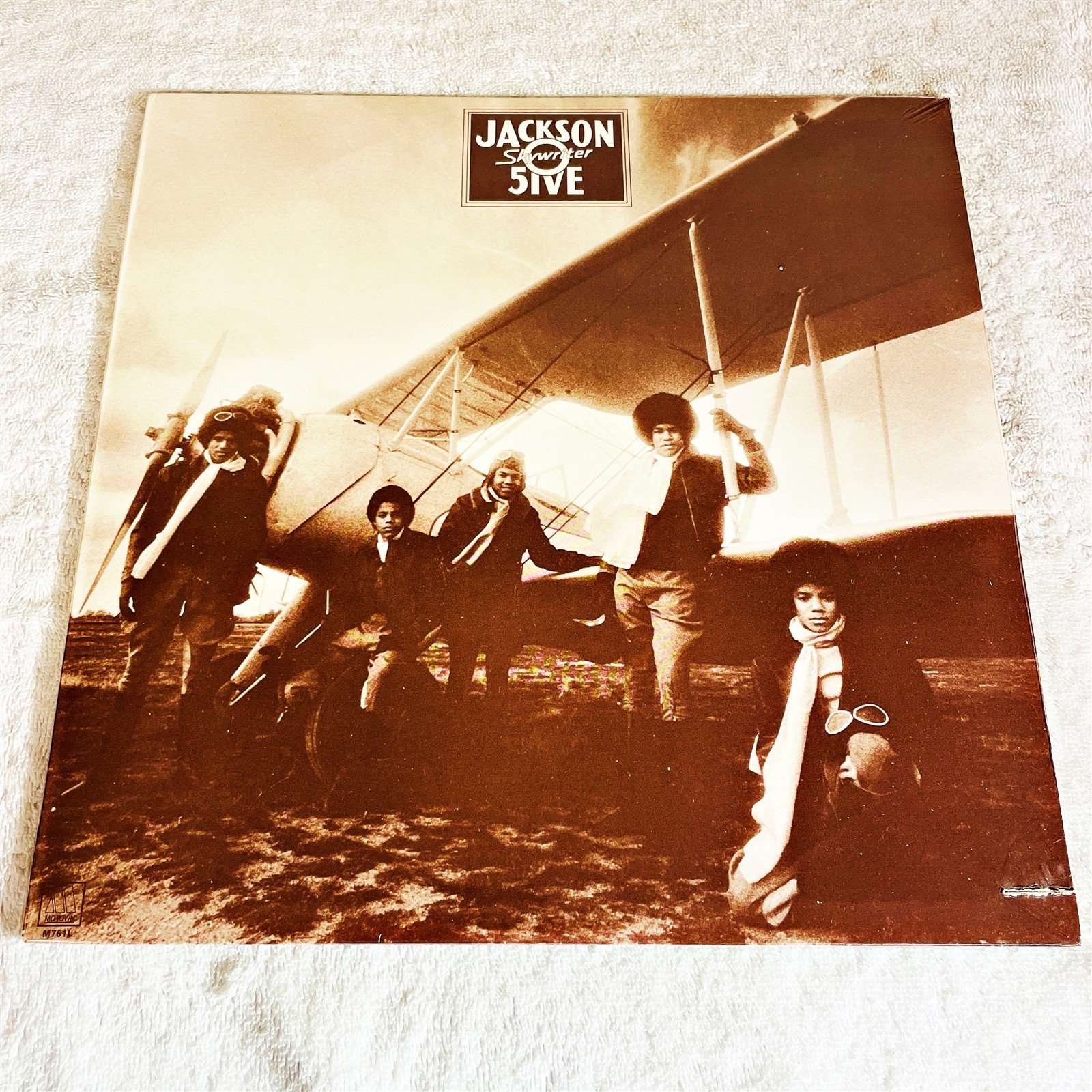 Jackson Five 5, The 