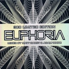 EUPHORIA: VERY BEST OF - V/A - 2 CD - IMPORT - **MINT CONDITION** picture