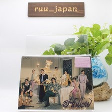 Stray Kids Hollow First Limited Edition Type B  From Japan CD 5tracks Music NEW picture