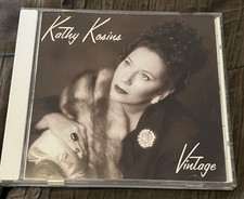 Vintage by Kathy Kosins CD  2005 picture