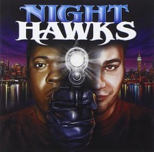 Nighthawks Nighthawks (CD) picture