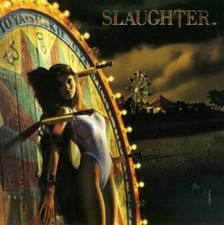 Stick It to Ya - Audio CD By Slaughter - GOOD picture