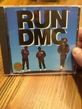 Tougher Than Leather [Remaster] by Run-D.M.C. (CD, Jun-1999, Profile) picture
