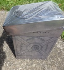 Grateful Dead 20 cd boxed set Summer Magic 1985 #04774 of 10k picture