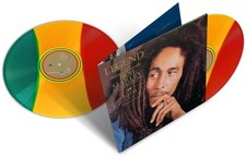 Bob Marley - Legend: 30th Anniversary Edition [New Vinyl LP] Anniversary Ed picture