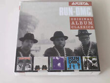 Original Album Classics by Run DMC (5CD, 2012) EU picture