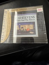 NEW COLLECTION OF TEN (MFSL) MOBILE FIDELITY ULTRADISC II’S 24-KARAT GOLD SERIES picture