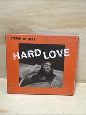 Strand of Oaks - Hard Love [New CD] picture