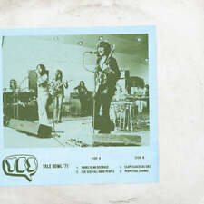 Yes - Yale Bowl '71 RSD 2024 Vinyl picture