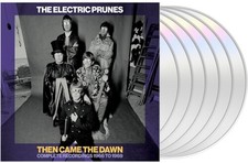 The Electric Prunes - Then Came The Dawn: Complete Recordings 1966-1969 [New CD] picture