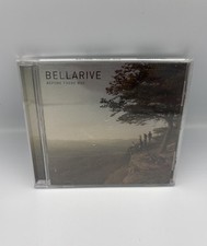 Before There Was Bellarive Audio CD NEW Sealed picture