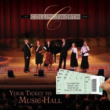 Your Ticket to Music Hall picture