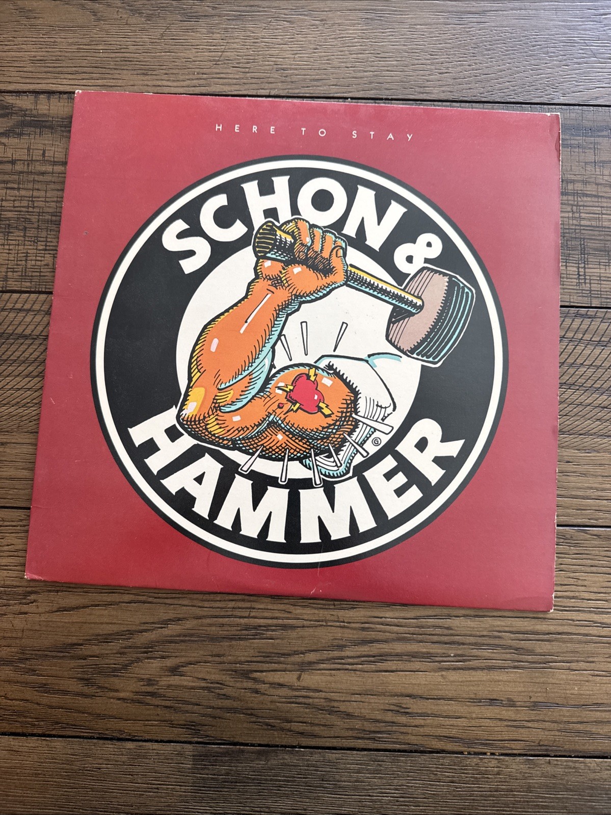 Schon & Hammer