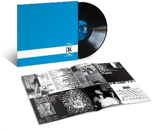 Queens of the Stone Age - Rated R [New Vinyl LP] Explicit, Bonus Track, 180 Gram