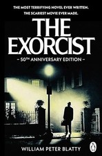 			The Exorcist by Blatty  New 9780552166775 Fast =-		 picture