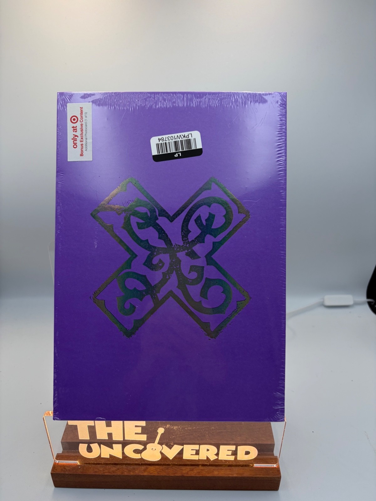 TXT 7TH YEAR :TENSION ver:Album COMPLETE All Official inclusions