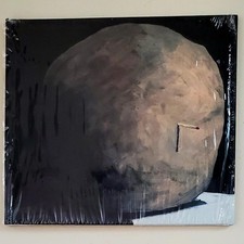 THE CARETAKER - an empty bliss beyond this world, CD, 2011, Rare picture