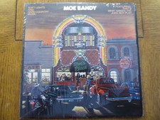 Moe Bandy – Soft Lights & Hard Country Music - 1978 Columbia KC35288 LP VG+/VG+ picture