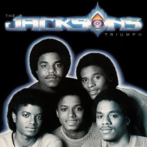 Triumph, The Jacksons