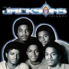 Triumph, The Jacksons picture