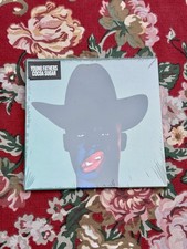 Young Fathers Cocoa Sugar CD Ninja Tune 2018 New Sealed picture