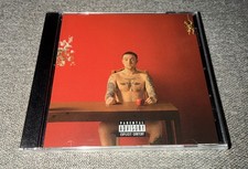 Watching Movies with the Sounds Off by Mac Miller (New CD)⭐️Buy Any 3 Get 1 Free picture