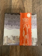 A Celebration Of An Ending - Before Today (CD 2004) Brand New NO CASE picture