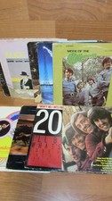 Vintage VINYL 12