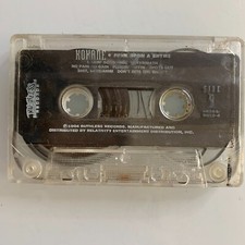 Kokane Funk Upon a Rhyme (Cassette) picture