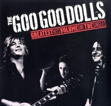 Greatest Hits Volume One-The Singles by The Goo Goo Dolls (Used Record, 2022) picture