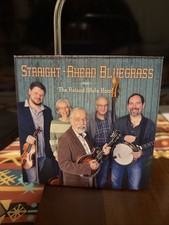 Straight-Ahead Bluegrass [Digipak] by Roland White (CD) picture