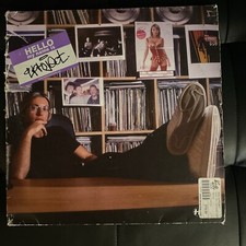 Q Project - Hello My Name Is Q Project EP 12” UK DnB Vinyl picture