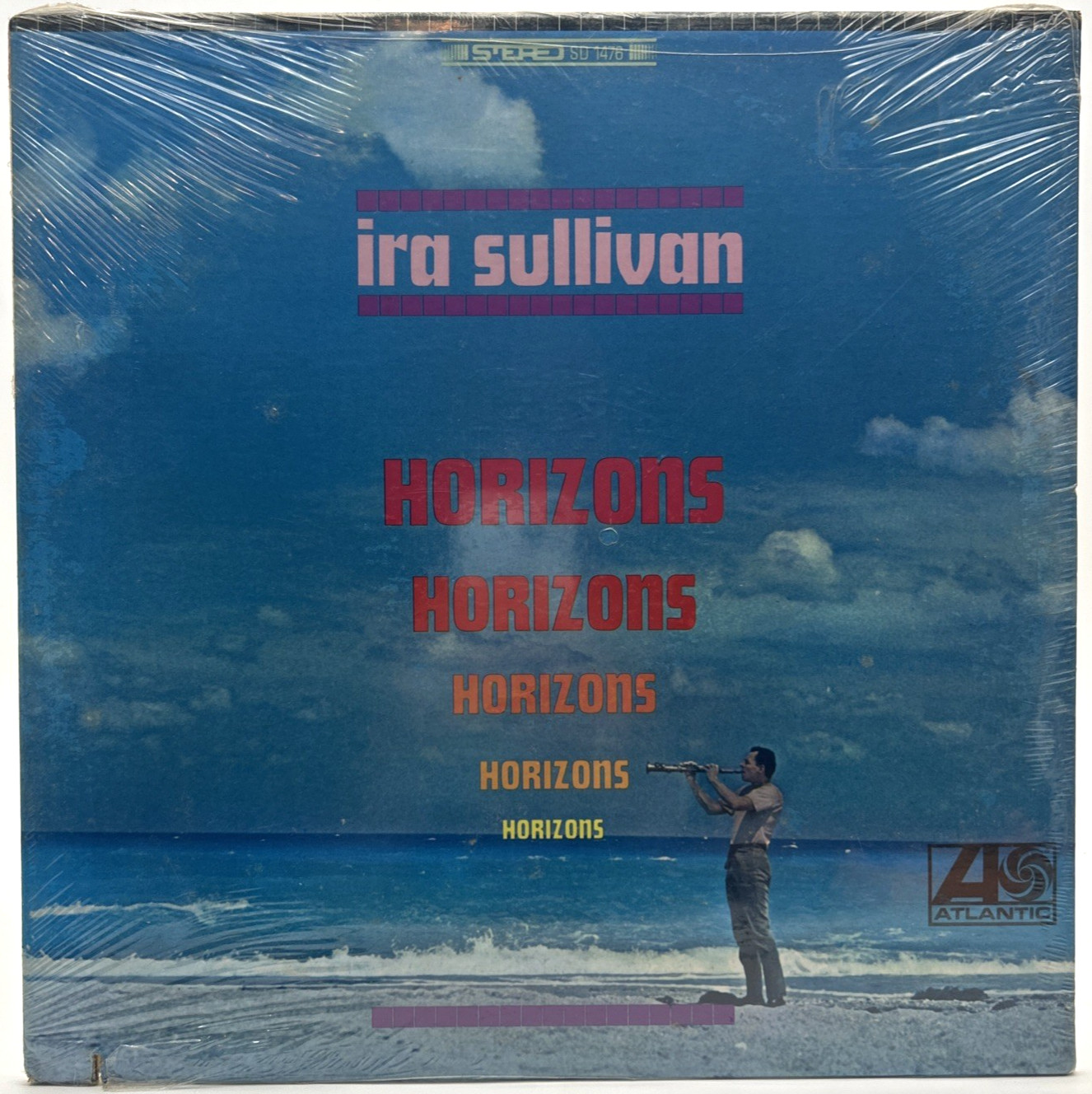 New / Sealed IRA SULLIVAN 