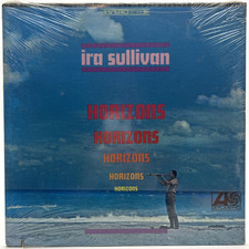 New / Sealed IRA SULLIVAN 