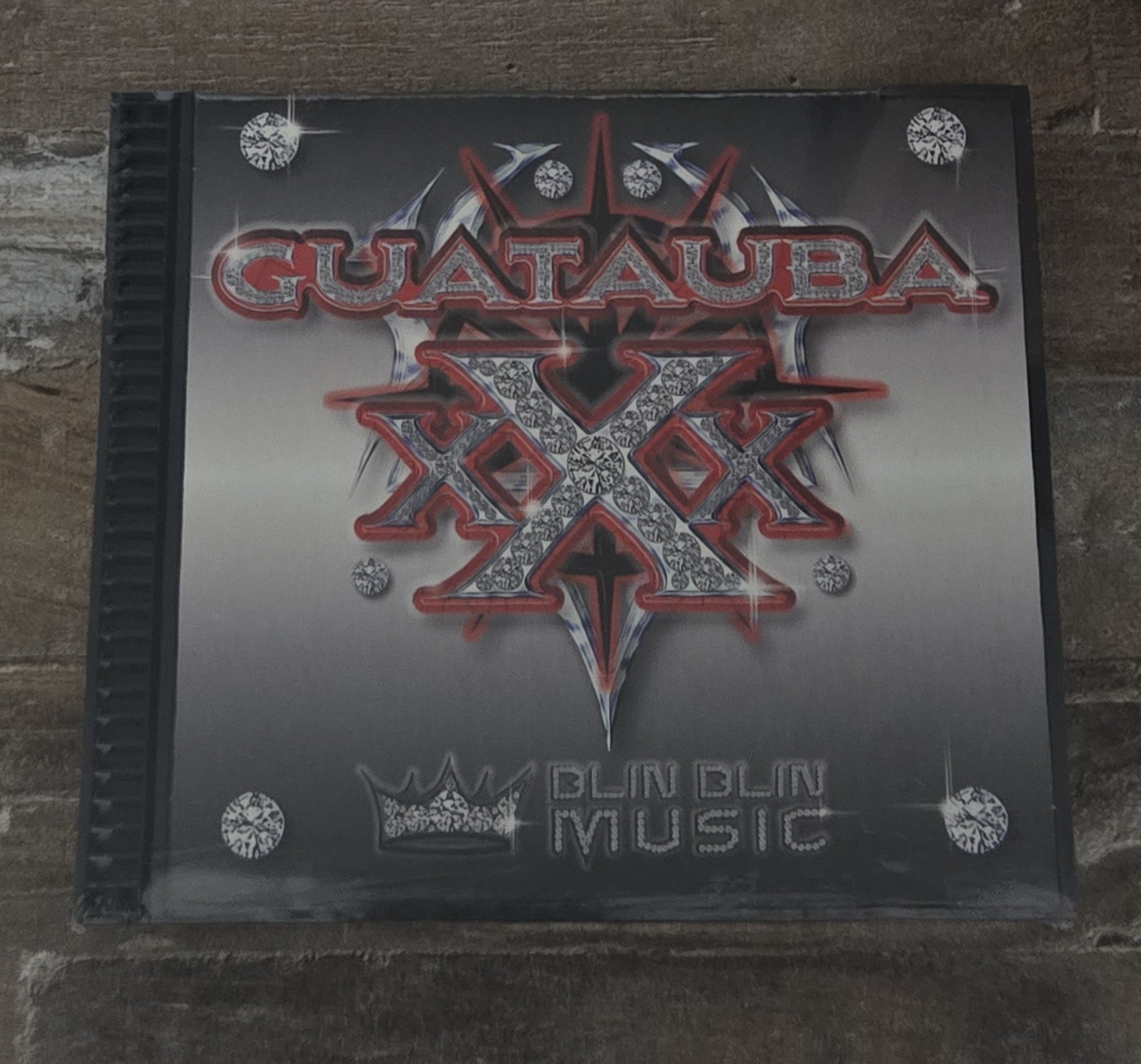 Guatauba xXx BLIN BLIN Music 