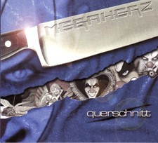 CD Megaherz Querschnitt 2 CDs picture