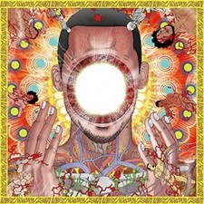 You're Dead by Flying Lotus (Record, 2014) picture