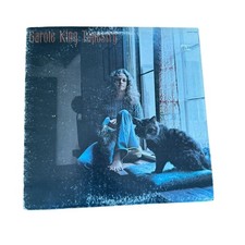 Vintage Carole King Tapestry Album LP Vinyl Record Classic Untested Collectors picture