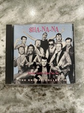 Whole Lotta Sha-Na-Na by Sha Na Na CD, BMG Special Products) MINT DISC LIKE NEW picture