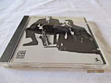 Phil Woods & Gene Quill Phil And Quill Prestige Jazz Classics CD 1991 picture