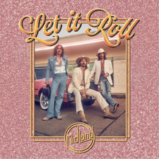 Midland Let It Roll (Vinyl) 12