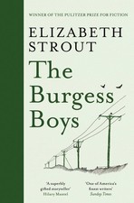 			The Burgess Boys by Strout  New 9781398532779 Fast ..		 picture