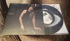 Taylor Swift Patient Zero His Halo 7 Inch Vinyl Single New In Protect Sleeve picture