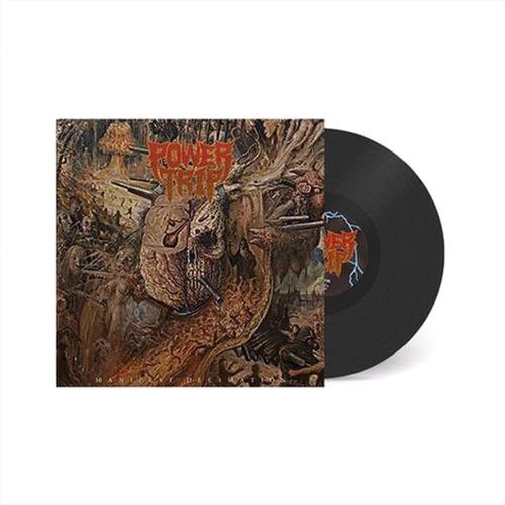 Roto Vildblomma - Mmmd (Mohammad) Vinyl