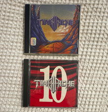 Timbiriche 10 y Timbiriche XII (2 albums) picture