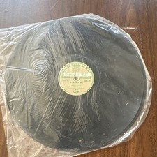 Gramophone Shop Celebrity 78 RPM GSC.24 Maggie Teyte Oh Quand Je Dors picture