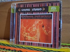Berlioz - Symphonie Fantastique SACD (2006, RCA Red Seal) Living Stereo Series picture