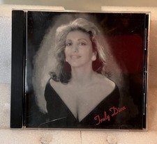 Truly Diva by Diva Montelli (Promo CD, 1998) With Case, Tested *RARE* picture